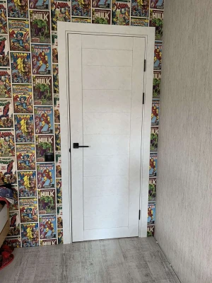 Двери Avellino Leador Express