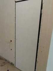 Двери Скрытого монтажа Dooris G00 грунт