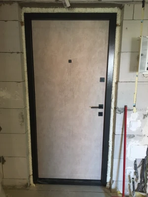 Двери Премиум Некст 2 цвета "Qdoors"
