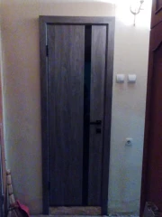 Двери BALDUR Oak Grand Premium "Hygge"