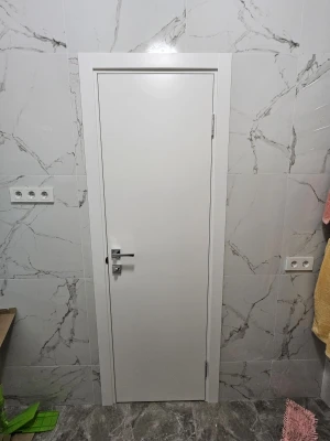 Двери A1 "RockWood"