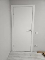 Двери A1 "RockWood"