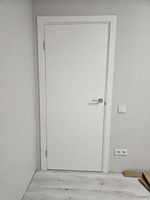 Двери A1 "RockWood"