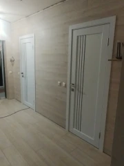 Двери ROCKWOOD Island Вертикаль 2