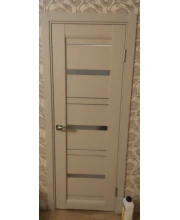 Двері Darumi Doors Darina дуб боровий сатин білий