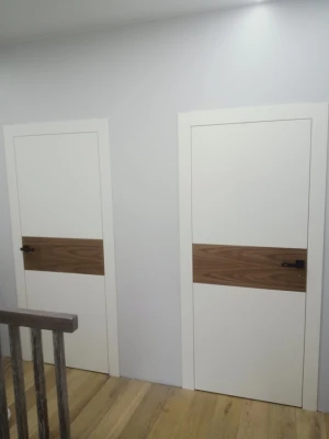 Двери Hi Tech EHT 7 Family Doors