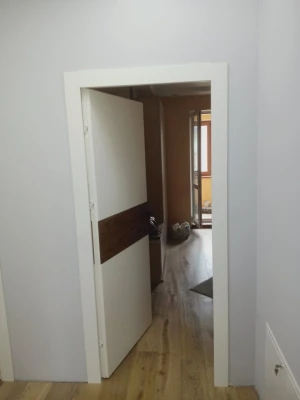 Двери Hi Tech EHT 7 Family Doors