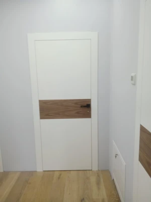 Двери Hi Tech EHT 7 Family Doors