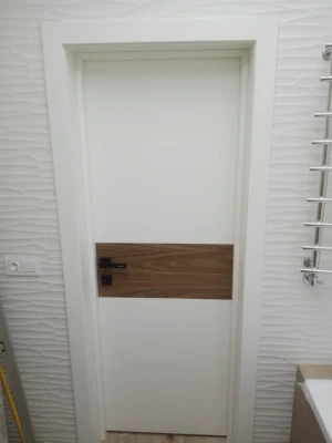 Двери Hi Tech EHT 7 Family Doors
