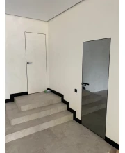 Двери Скрытого Монтажа Family Doors Прихованого монтажу FD грунтованные под покраску