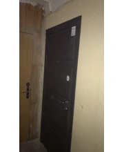Двері Грація 2 кольори Qdoors
