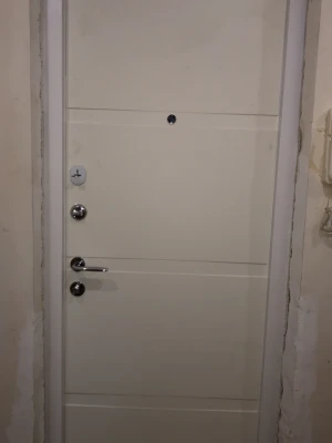 Двери Грация 2 цвета Qdoors