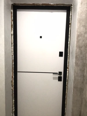 Двери Apart 100 Granite 2 цвета "TM HYGGE"