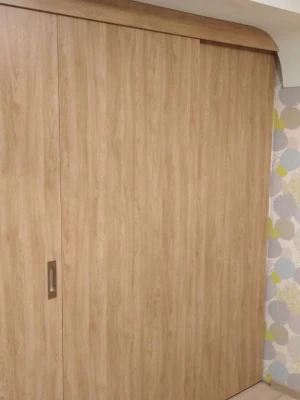 Двери City экошпон MSDoors