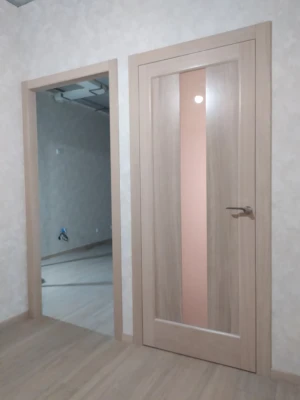Двери Вертикаль 1 Подільські Двері