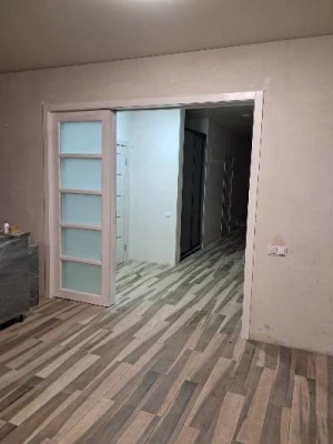Двери Модерн двойные НСД Двери