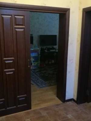 Двери М16 не крашенное Бердичев