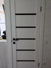Двери Texas BLK MSDoors