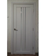 Двері Darumi Doors Stella білий матовий сатин білий