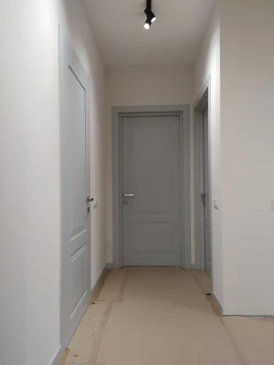 Двери Classic Loft 02 WakeWood