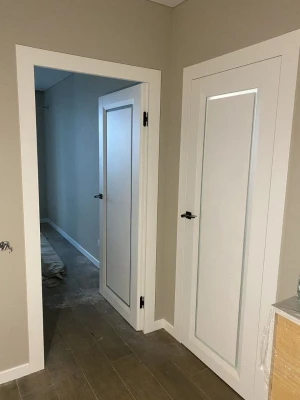 Двери МК Прованс Glass Estet Doors