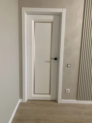 Двери МК Прованс Glass Estet Doors