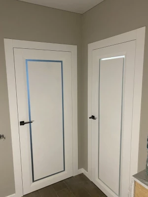 Двери МК Прованс Glass Estet Doors