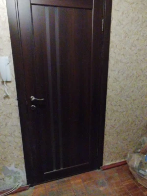 Двери Prague KFD