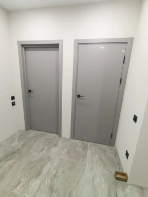 Двери МК база Estet Doors