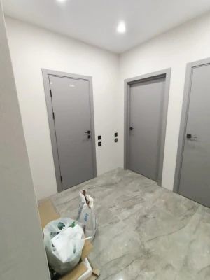 Двери МК база Estet Doors