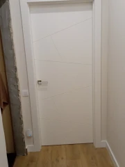 Двери Эмаль 7.6 "Brama"