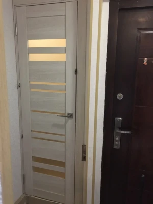 Двери Comfort KFD