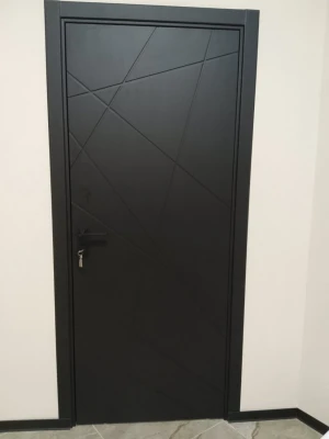Двери МК Диагональ Estet Doors