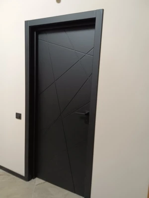 Двери МК Диагональ Estet Doors