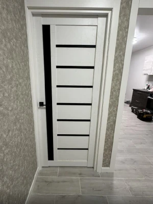 Двери Arkadia BLK KFD