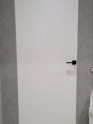 Двери Скрытого монтажа Dooris G00 грунт