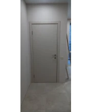 Двери Darumi Doors Plato дымчастый краст
