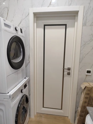 Двери МК Прованс Glass Estet Doors