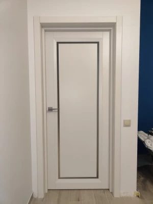 Двери МК Прованс Glass Estet Doors