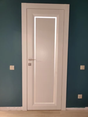 Двери МК Прованс Glass Estet Doors
