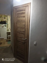 Двери ROCKWOOD Island Линия 8