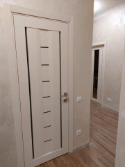 Двери AL-04 Super PET Korfad