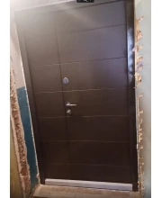 Двері Форт Тріо Горизонталь 1200