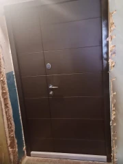 Двери Горизонталь Трио 1200 Форт
