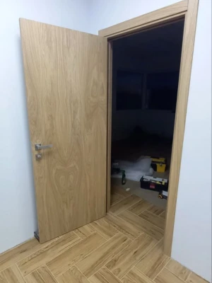 Двери Стандарт "НСД Двери"