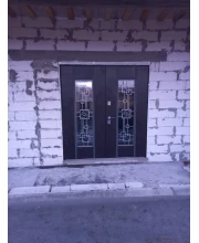 Двери Alfa Страж