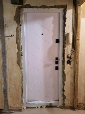Двери Авангард Бакарди 2 цвета "Qdoors"