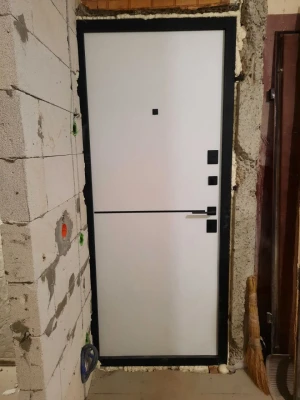 Двери Apart 100 Granite 2 цвета "TM HYGGE"