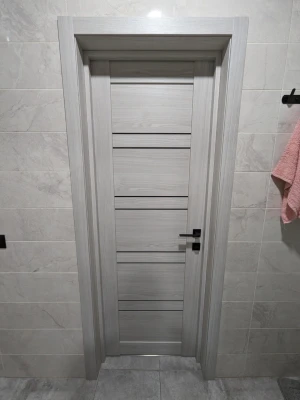 Двери ANTALYA BLK "StilDoors"