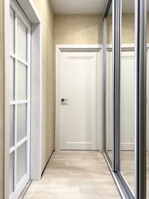 Двері EMELI ПГ "StilDoors"